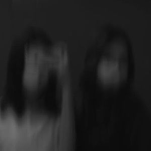 Meet your Posher, Ève